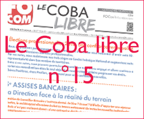 coba libre n°15