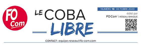 Coba libre octobre 2020