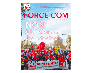 Force Com n°96