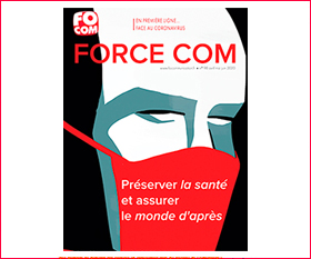 Force Com n°96