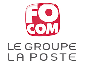 courrier-colis La Poste