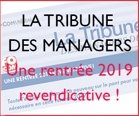 tribune des managers 10