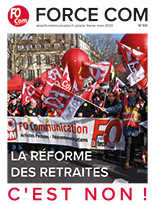 Journal Force Com n°108