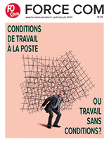 Journal Force Com n°110