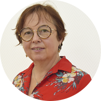 Véronique Gouy