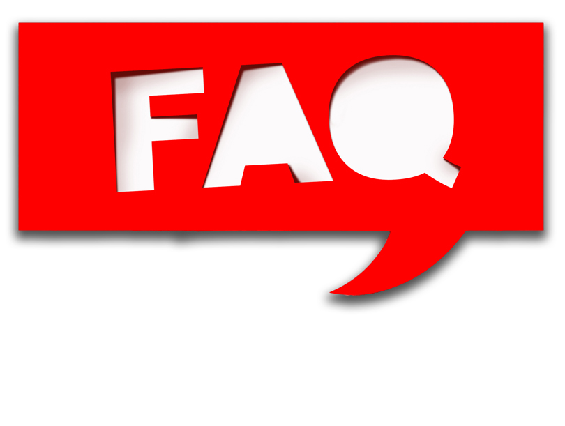 f.a.q