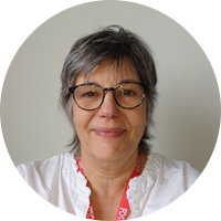 Noëlle Pelegris