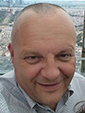 Patrick Boursaut