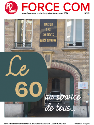 Journal Force Com n°120