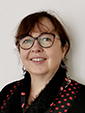 Véronique Gouy