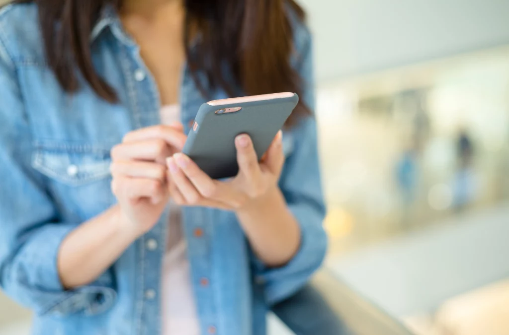 Démarches RH des postiers avec l’application MDARH