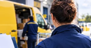 Résultats du premier semestre 2026 : le travail des postiers