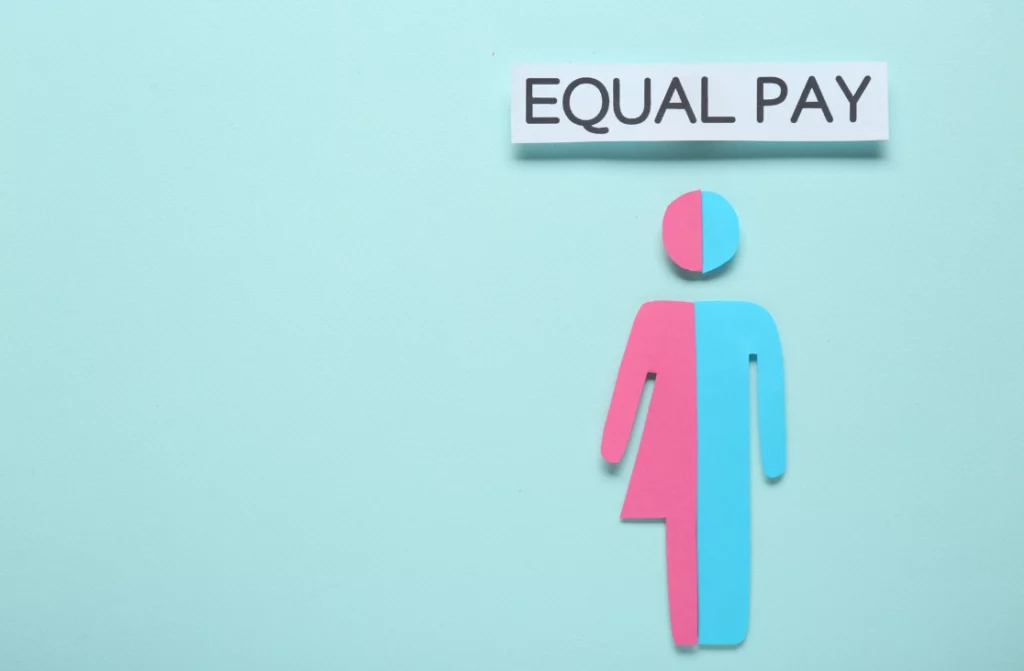 Transparence salariale et égalité de rémunération entre les femmes et les hommes