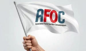 AFOC Force Ouvrière au service des consommateurs et des locataires