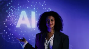 Intelligence artificielle et avenir des postiers